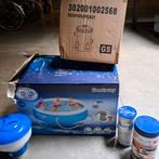 Intex zwembad, Tuin en Terras, Ophalen, Zo goed als nieuw, Opblaaszwembad, Minder dan 80 cm