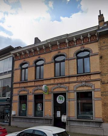 Antwerp region house for 6-12 people beschikbaar voor biedingen