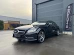 MERCEDES-BENZ CLS 350 CDI AMG LUCHTVERING/LED/PANO/HK/FULL/G, Auto's, Automaat, Achterwielaandrijving, https://public.car-pass.be/vhr/2119600c-6992-46e4-a894-8206000820cc