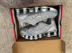 Shox TL chrome 42, Kleding | Heren, Schoenen, Overige kleuren, Verzenden, Nike, Nieuw
