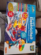 Hoe werkt Elektriciteit, Hobby en Vrije tijd, Denksport en Puzzels, Ophalen, Zo goed als nieuw, Overige typen