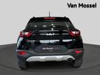 KIA Stonic 1.2 Urban Edition, Auto's, Kia, Voorwielaandrijving, 4 cilinders, Zwart, 62 kW