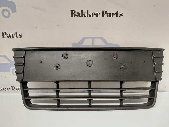 Calandre d'un Ford Focus, Autos : Pièces & Accessoires, Carrosserie & Tôlerie, Ford, Utilisé, 3 mois de garantie