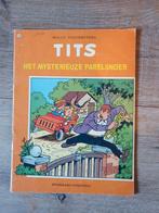 Strip Tits (première sortie), Enlèvement ou Envoi, Willy Vandersteen, Une BD, Comme neuf