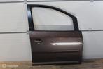 Portière 4portes avant droite d'un Volkswagen Touran (LH8Z), Volkswagen, -, 3 mois de garantie, Utilisé