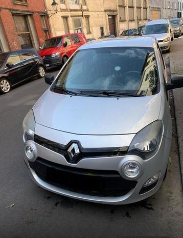 Renault Twingo, Autos, Vitres électriques, Particulier, Essence, Twingo