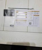 Moissanite diamanten, Ophalen of Verzenden, Zo goed als nieuw