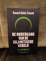 De ondergang van de islamitische wereld (Hamed Abdel-Samad), Ophalen, Zo goed als nieuw, Maatschappij en Samenleving, Hamed Abdel-Samad