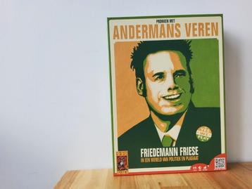 Pronken met Andermans Veren (999 Games) beschikbaar voor biedingen