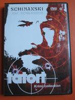 Tatouage - Le Schwadron, CD & DVD, DVD | Thrillers & Policiers, À partir de 12 ans, Enlèvement ou Envoi, Comme neuf, Détective et Thriller