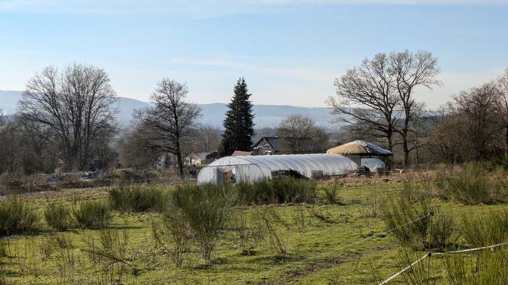 Yourte, Immo, Huizen en Appartementen te koop, Provincie Luxemburg, Overige soorten
