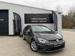 Volkswagen Golf 7 - R Line - Facelift - Automaat - 2.0 Tdi, Auto's, Automaat, Euro 6, Bedrijf, Diesel