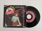 CARRARA - Shine on dance (single), CD & DVD, Vinyles Singles, 7 pouces, Utilisé, Envoi, Single