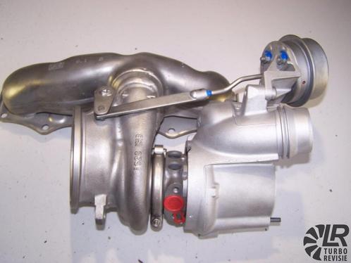Turbo revisie BMW 16i 20ix 28ix 1.8ix 28i 125i 49477- 02010, Auto-onderdelen, Motor en Toebehoren, Gereviseerd, Ophalen of Verzenden