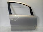 PORTIER RECHTS VOOR Opel Zafira (M75) (01-2005/04-2015), Auto-onderdelen, Gebruikt, Rechts, Opel, Deur
