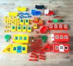 Oude LEGO jaren 80, Ophalen of Verzenden, Gebruikt, Losse stenen, Lego