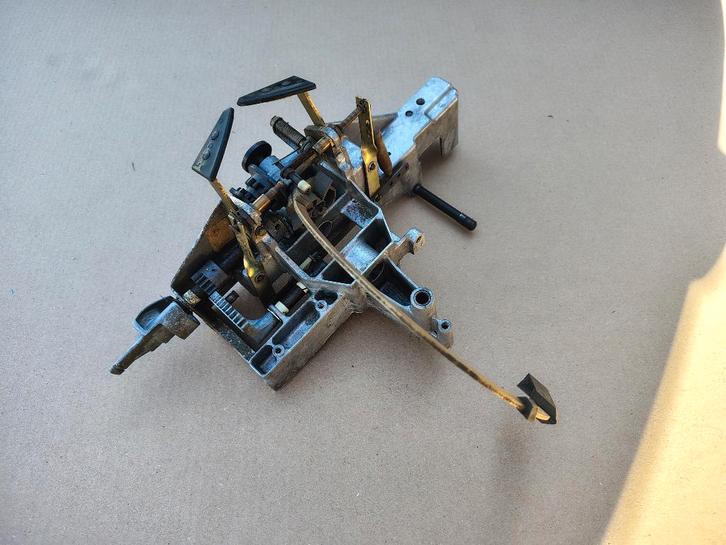 Gripper Arm/ Mechaniek Rowe-AMi MM4 (1970) jukebox, Verzamelen, Automaten | Jukeboxen, Ami, Verzenden