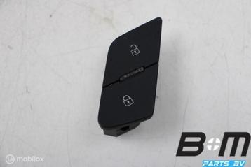 Schakelaar centrale vergrendeling Audi A3 8Y 8V1962187 beschikbaar voor biedingen