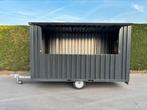 Multi inzetbare unit te huur, Auto diversen, Aanhangers en Bagagewagens, Verzenden, Nieuw
