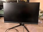 Gaming monitor, Ophalen