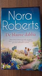 De Blauwe dahlia, Boeken, Ophalen, Gelezen, Nora Roberts