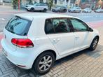 Golf 6, Autos, Achat, Entreprise, Boîte manuelle, Golf