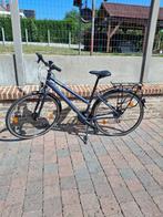 Fiets, Fietsen en Brommers, Fietsen | Dames | Damesfietsen, Ophalen, Zo goed als nieuw, Versnellingen