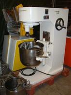 batteur mélangeur STENO 20L + 40 L  boulangerie bakkerij, Ophalen, Gebruikt, Bakkerij en Slagerij