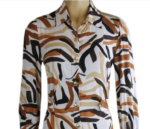 Stijlvolle Caroline Biss Jurk - Maat 38, Kleding | Dames, Jurken, Maat 38/40 (M), Ophalen of Verzenden