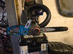 Gardena CST 3518 elektrische kettingzaag., Ophalen, Kettingzaag