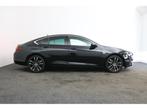 Opel Insignia 2.0 BENZINE AUTOMAAT *HEAD-UP DISPLAY*WINTERP, Auto's, Opel, Automaat, Euro 6, Zwart, Berline