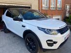 Land rover discovery 2017, Auto's, Land Rover, Automaat, Parkeersensor, Wit, 5 deurs