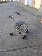 rollator, Divers, Déambulateurs, Enlèvement, Utilisé