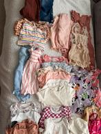 Babykleding, Kinderen en Baby's, Babykleding | Baby-kledingpakketten, Ophalen of Verzenden, Gebruikt, Maat 74