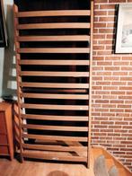 Lattoflex 1 pers, Huis en Inrichting, Ophalen of Verzenden, Gebruikt, Eenpersoons, Bedbodem