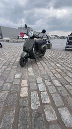 Gts toscana exlusive 2023, Klasse A (25 km/u), Ophalen of Verzenden, Benzine, 50 cc