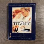 Titanic, Enlèvement ou Envoi, Tous les âges, Drame, Coffret