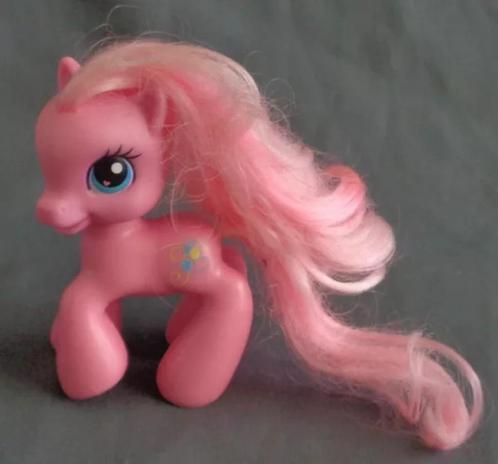 MY LITTLE PONY MLP G3.5 Positively Pink Pinkie Pie HASBRO 20, Kinderen en Baby's, Speelgoed | My Little Pony, Zo goed als nieuw