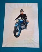 Patrick R. Gheury - 2008, Enlèvement ou Envoi, Comme neuf