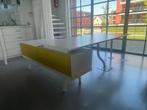 bureau vitra, Huis en Inrichting, Ophalen, Gebruikt, Bureau