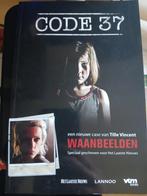 Code 37 waanbeelden, Ophalen, Zo goed als nieuw