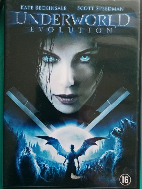 Underworld évolution / DVD, Cd's en Dvd's, Dvd's | Horror