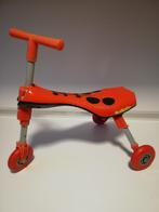 Loopfiets lieveheersbeestje, Ophalen, Zo goed als nieuw, Loopfiets