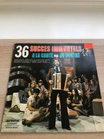 Jo destre  36 succes immortels accordeon, Cd's en Dvd's, Vinyl | Pop, Gebruikt, Ophalen of Verzenden