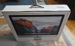 Boite pour iMac 27" Slim, Informatique & Logiciels, Apple Desktops, Enlèvement, IMac