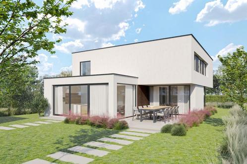 Huis te koop in Drongen, Immo, Huizen en Appartementen te koop, Vrijstaande woning