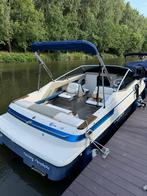 Maxum boot 6,9m, Watersport en Boten, Speedboten, Ophalen, Gebruikt, Binnenboordmotor, 6 meter of meer