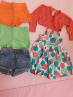 Baby kledij maat 80, Kinderen en Baby's, Babykleding | Maat 80, Ophalen, Gebruikt, Meisje