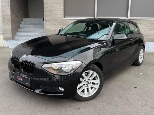BMW 114i / 2015 / 132.000km / euro 6B, Auto's, BMW, Bedrijf, Te koop, Benzine, Euro 6, 2 deurs, Handgeschakeld, Ophalen