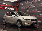 Opel Astra 1.0 Benzine Turbo/Eur6b/Garantie*, Auto's, Voorwielaandrijving, Stof, 5 deurs, 999 cc